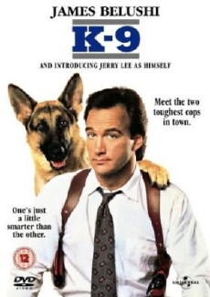 K-9 (1989) - Stream Online