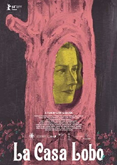 The Wolf House (2018) - Stream Online