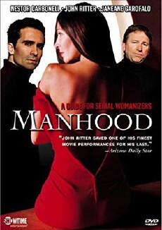 Manhood (2003) - Stream Online