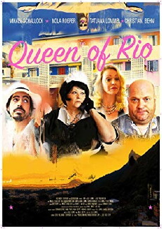 Queen of Rio (2018) - Stream Online