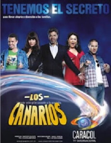 Los Canarios (2011) - Stream Online