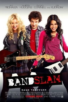 Bandslam (2009) - Stream Online