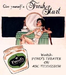 Ponds Theater (1953) - Stream Online