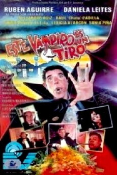 Este vampiro es un tiro (1991) - Stream Online