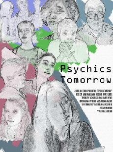 Psychics Tomorrow (2017) - Stream Online