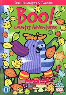 Boo! (2003) - Stream Online