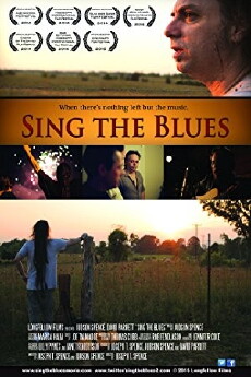 Sing the Blues (2014) - Stream Online
