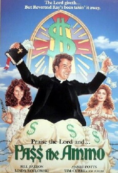 Pass the Ammo (1988) - Stream Online