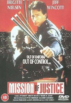 Mission of Justice (1992) - Stream Online