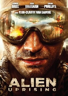 Alien Uprising (2012) - Stream Online