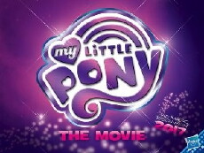 My Little Pony: The Movie (2017) - Stream Online