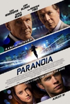 Paranoia (2013) - Stream Online