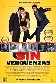 SinVerguenzas (2016) - Stream Online