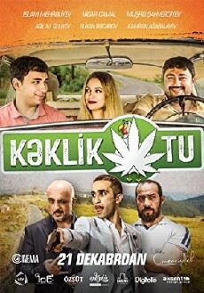 Keklikotu (2017) - Stream Online