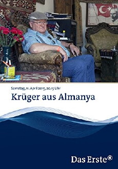 Krüger aus Almanya (2015) - Stream Online