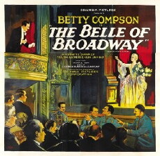 The Belle of Broadway (1926) - Stream Online