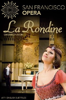 La Rondine (2009) - Stream Online