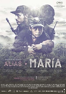 Alias Maria (2015) - Stream Online