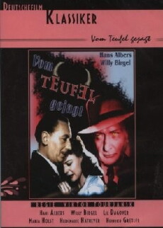 Vom Teufel gejagt (1950) - Stream Online