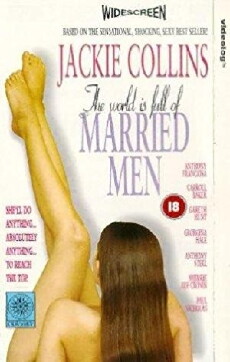 The World Is Full of Married Men (1979) - Stream Online