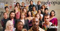 Metropia (2004) - Stream Online