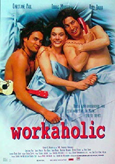 Workaholic (1996) - Stream Online