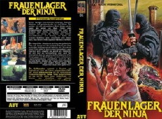Shadow Killers Tiger Force (1986) - Stream Online