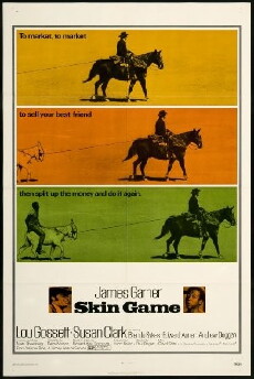 Skin Game (1971) - Stream Online