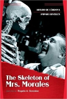 Skeleton of Mrs. Morales (1960) - Stream Online