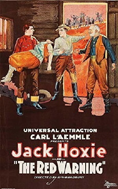 The Red Warning (1923) - Stream Online