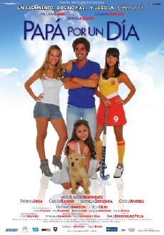 Dad for a Day (2009) - Stream Online