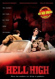 Hell High (1989) - Stream Online