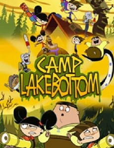 Camp Lakebottom (2013) - Stream Online