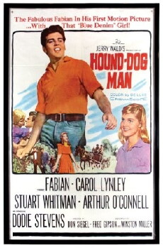 Hound-Dog Man (1959) - Stream Online