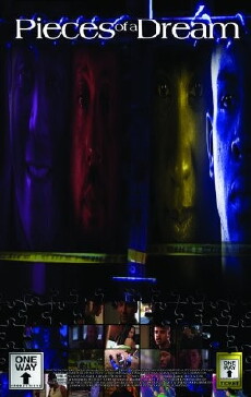 Pieces of a Dream (2005) - Stream Online