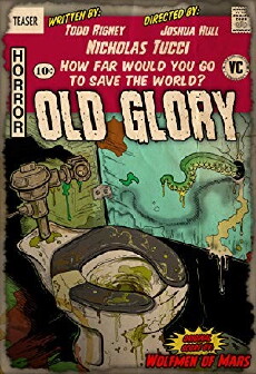 Old Glory (2018) - Stream Online
