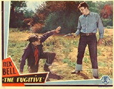 The Fugitive (1933) - Stream Online