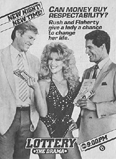 Lottery! (1983) - Stream Online