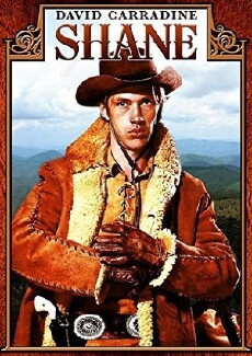 Shane (1966) - Stream Online