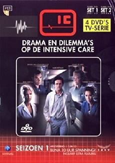 Intensive Care (2002) - Stream Online