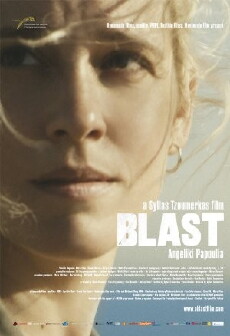A Blast - Ausbruch (2014) - Stream Online