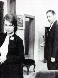 Die Meute (1972) - Stream Online
