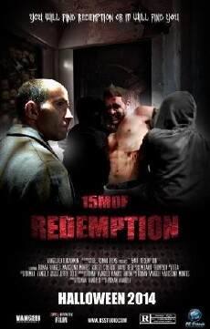 Redemption After Death (2017) - Stream Online