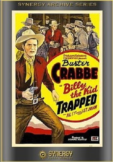 Billy the Kid Trapped (1942) - Stream Online