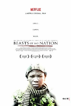 Beasts of No Nation (2015) - Stream Online