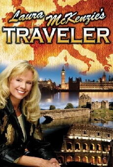 Laura McKenzie's Traveler (2003) - Stream Online