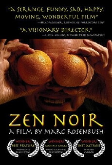 Zen Noir (2004) - Stream Online