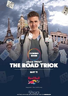 The Road Trick (2017) - Stream Online