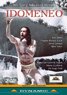 Idomeneo (2013) - Stream Online