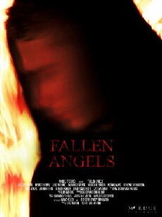 Fallen Angels (2013) - Stream Online